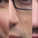 Illustration for article titled Should Guys Wear Tinted Moisturizer? We Made Em Try It.
